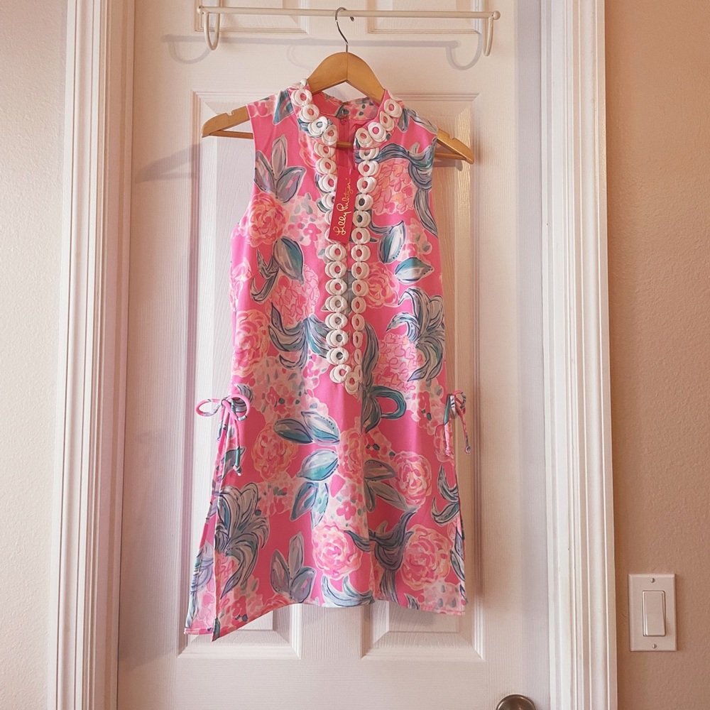 LILLY PULITZER | NWT DRESS